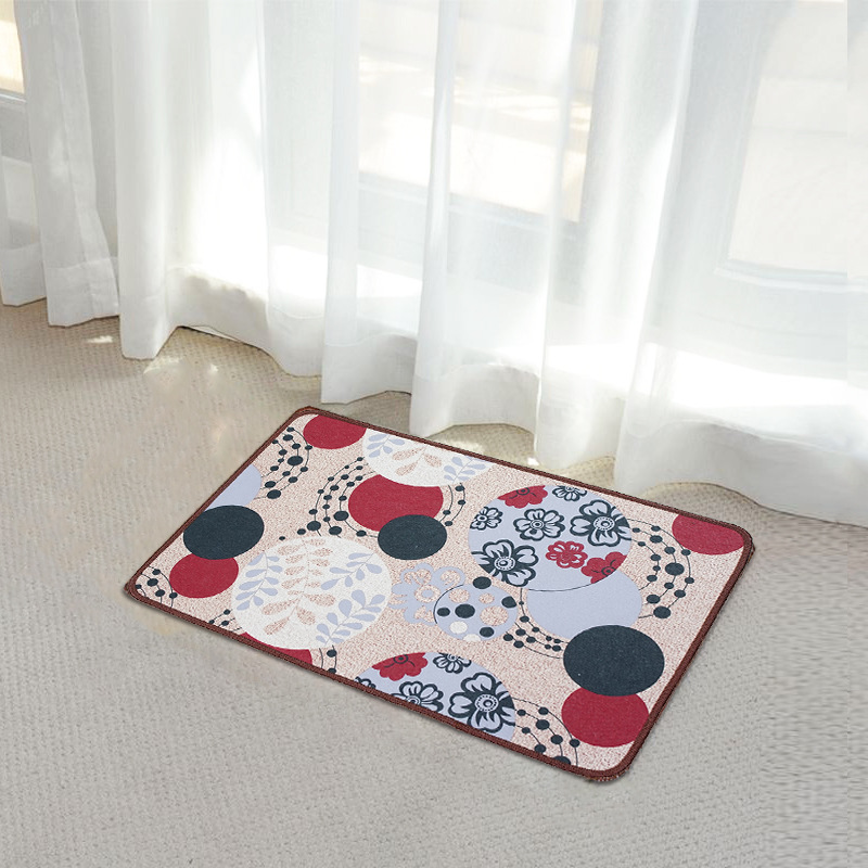 Hongbo-Mandala-Printed-Mats-Retro-Flower-Printed-Carpet-Mat-Non-slip-Doormat-for-Kitchen-Bathroom-To-1744082-1