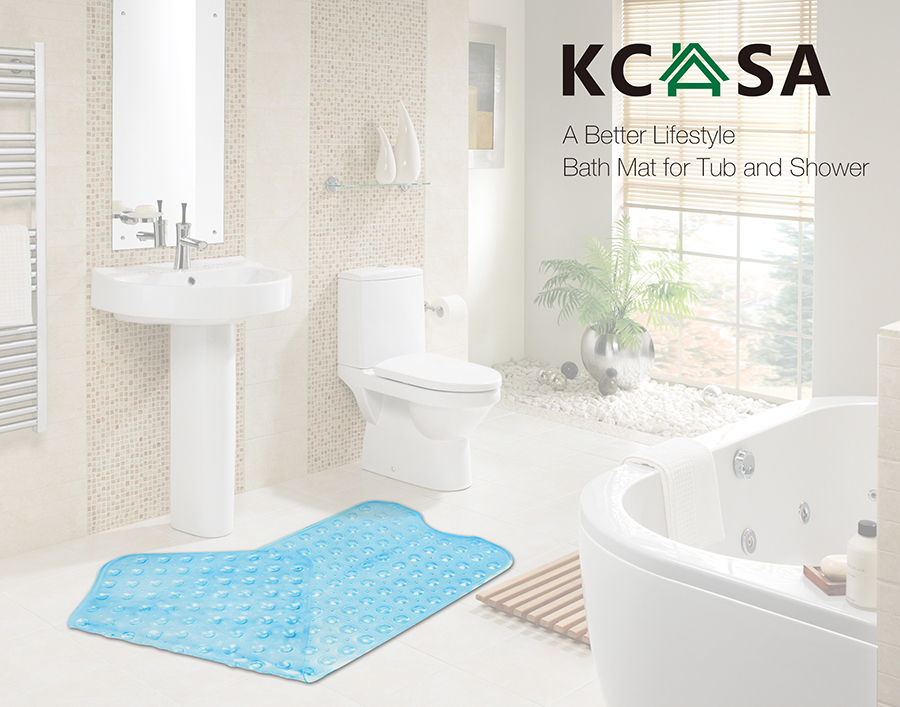 KC-BM23-Rectangle-Non-Slip-Mat-Machine-Washable-Bathtub-Sution-Cup-Mat-Clear-Antibacterial-1142192-1