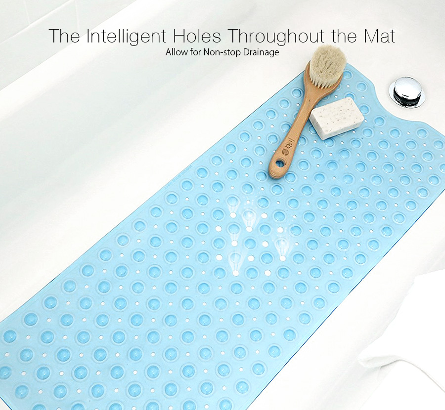 KC-BM23-Rectangle-Non-Slip-Mat-Machine-Washable-Bathtub-Sution-Cup-Mat-Clear-Antibacterial-1142192-6