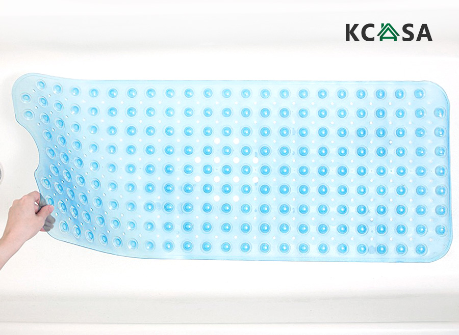 KC-BM23-Rectangle-Non-Slip-Mat-Machine-Washable-Bathtub-Sution-Cup-Mat-Clear-Antibacterial-1142192-9