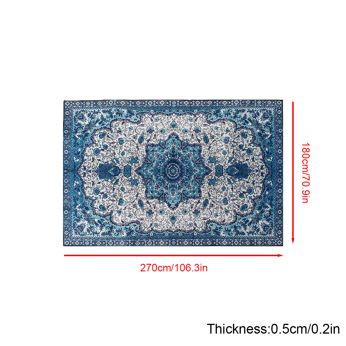 Premium-Large-Floor-Rug-Navy-Blue-Super-Soft-Print-Traditional-Persian-Carpet-1878868-11