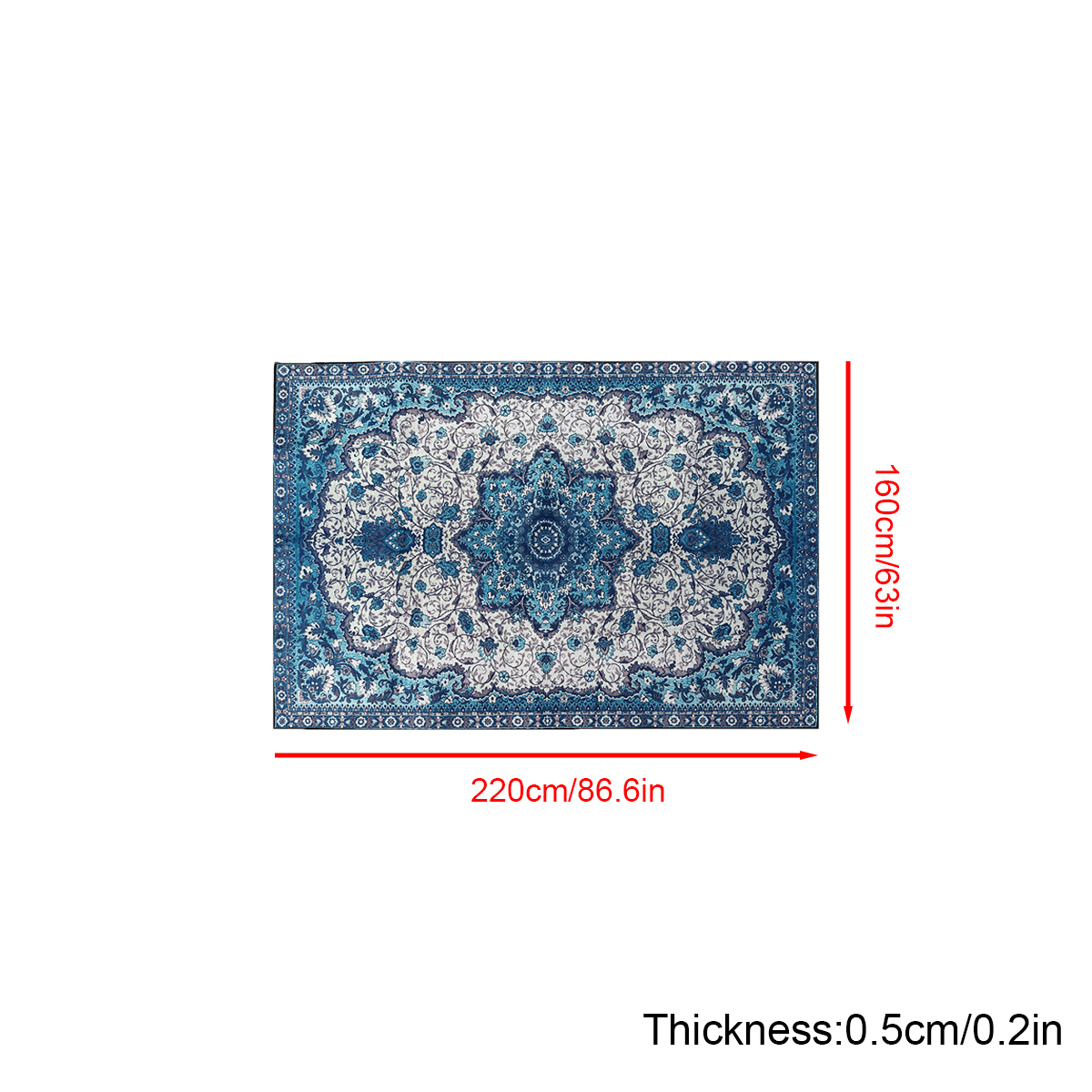 Premium-Large-Floor-Rug-Navy-Blue-Super-Soft-Print-Traditional-Persian-Carpet-1878868-12