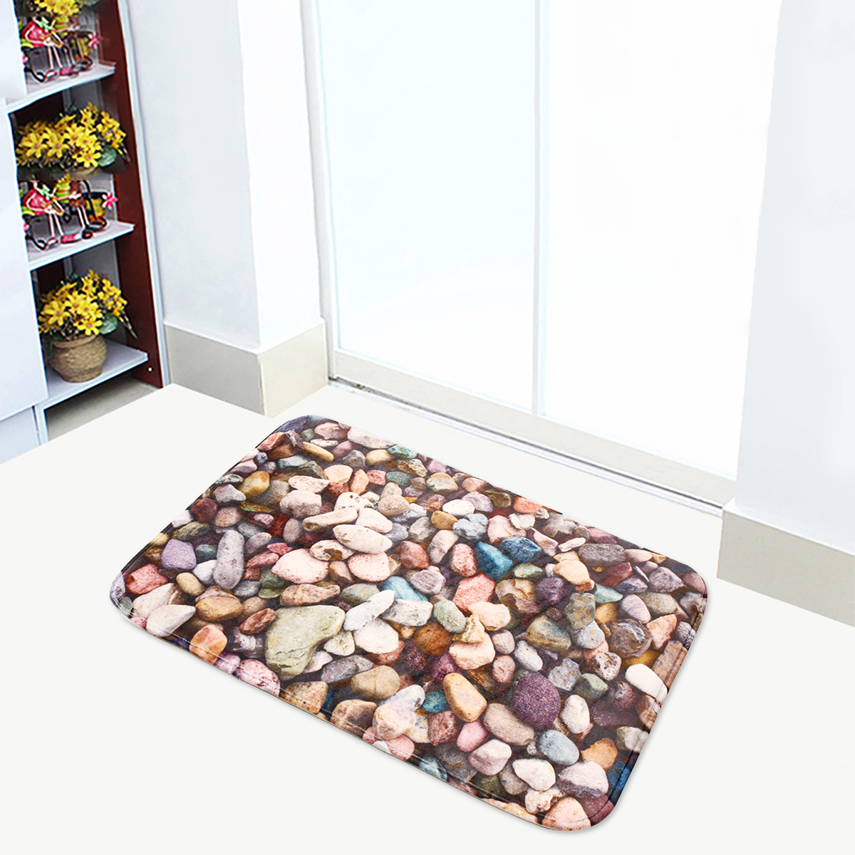 Stones-Soft-Flannel-Kitchen-Living-Room-Floor-Mat-Rug-Non-slip-Door-Mat-Carpet-1318385-3