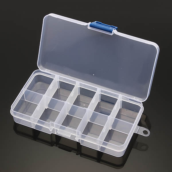 1024-Grid-Multifunctional-Storage-Box-Adjustable-Tool-Case-for-Rotary-Tool-Accessories-1028555-5