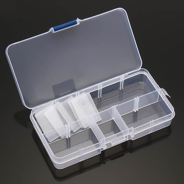 1024-Grid-Multifunctional-Storage-Box-Adjustable-Tool-Case-for-Rotary-Tool-Accessories-1028555-6