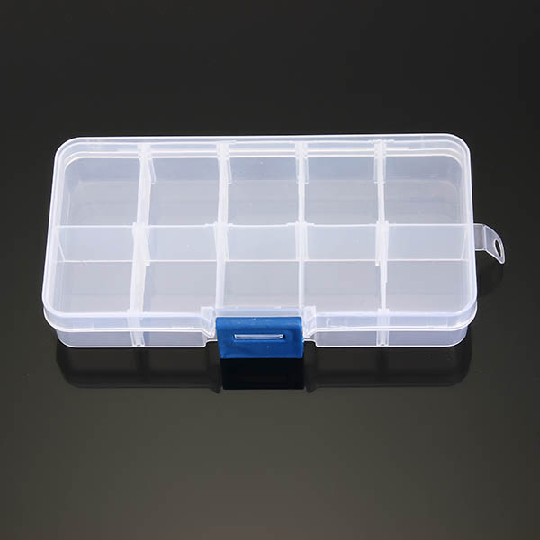1024-Grid-Multifunctional-Storage-Box-Adjustable-Tool-Case-for-Rotary-Tool-Accessories-1028555-7