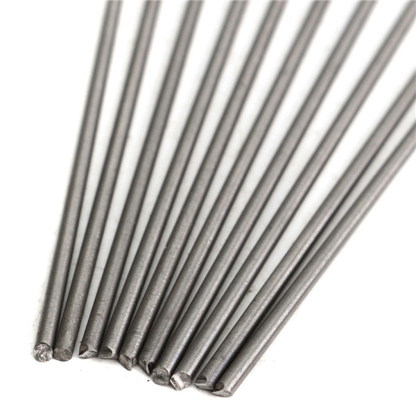 10pcs-2mmx250mm-Titanium-Round-Bar-Grade-5-Rod-Tube-1082113-6