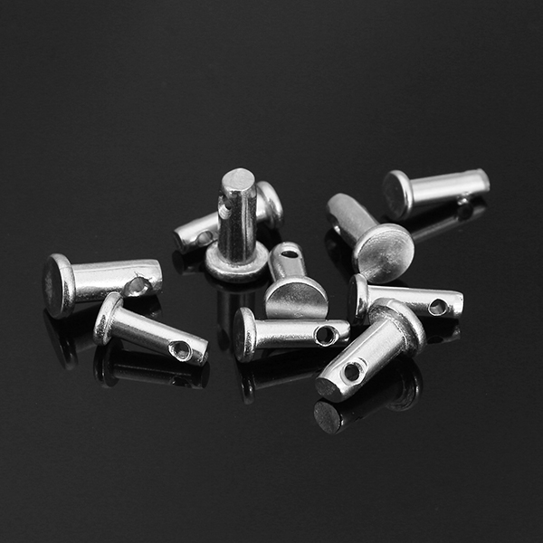 10pcs-GB882-M3x10M4x10-Locating-Pin-304-Stainless-Steel-Cylindrical-Pin-Flat-Head-with-Hole-1213371-4