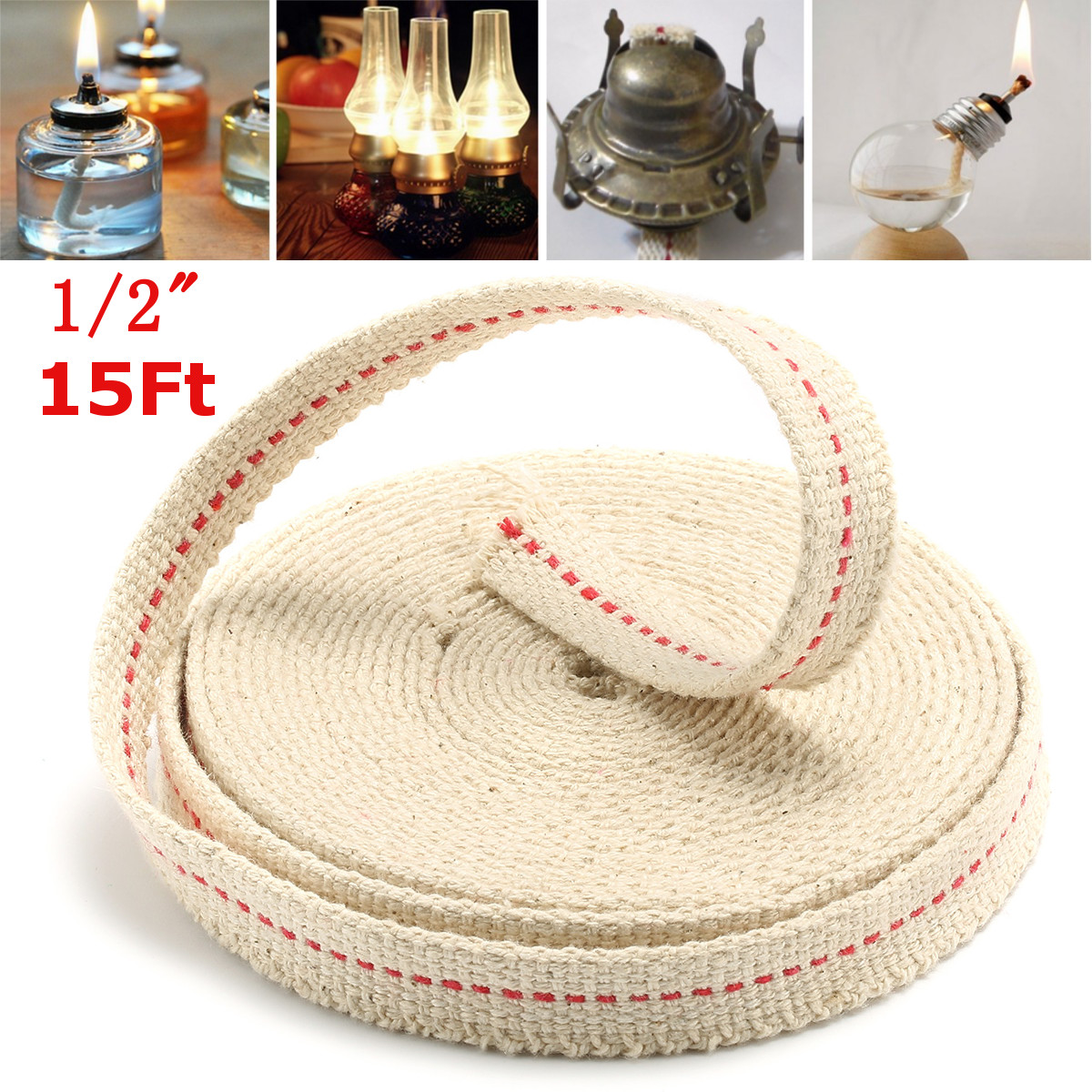 12-Inch-Flat-Cotton-Wick-15-Foot-Oil-Lamps-and-Lanterns-Cotton-Wick-45M-Length-1128942-1