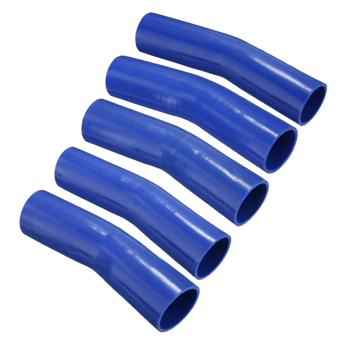 150mm-Silicone-Hose-Rubber-15-Degree-Elbow-Bend-Hose-Air-Water-Coolant-Joiner-Pipe-Tube-1587657-2