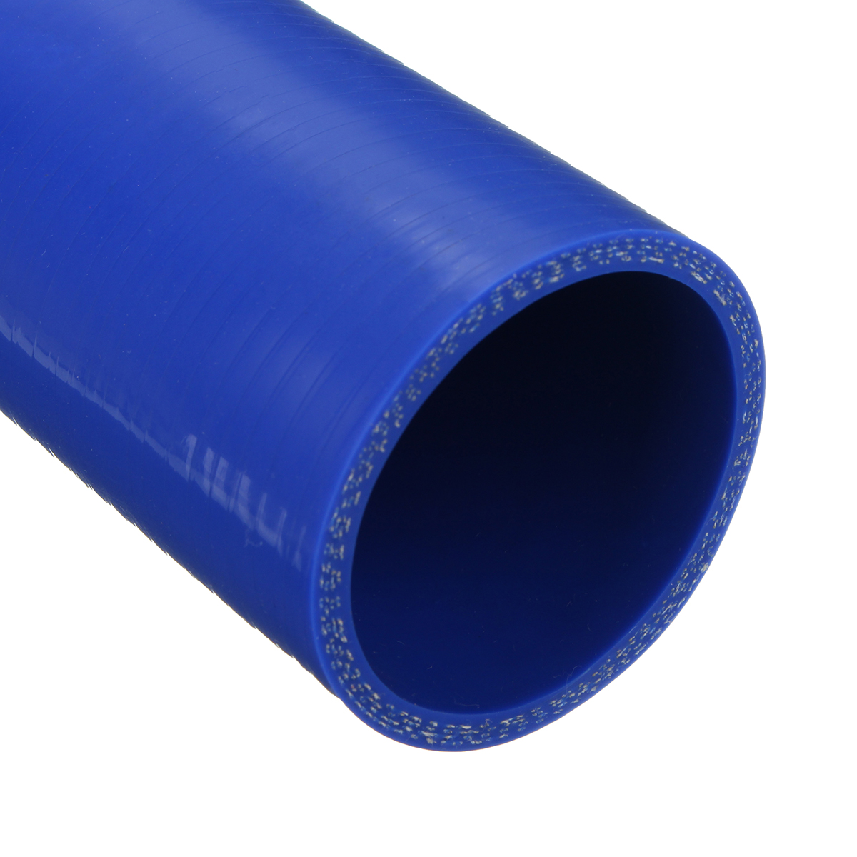 150mm-Silicone-Hose-Rubber-15-Degree-Elbow-Bend-Hose-Air-Water-Coolant-Joiner-Pipe-Tube-1587657-7