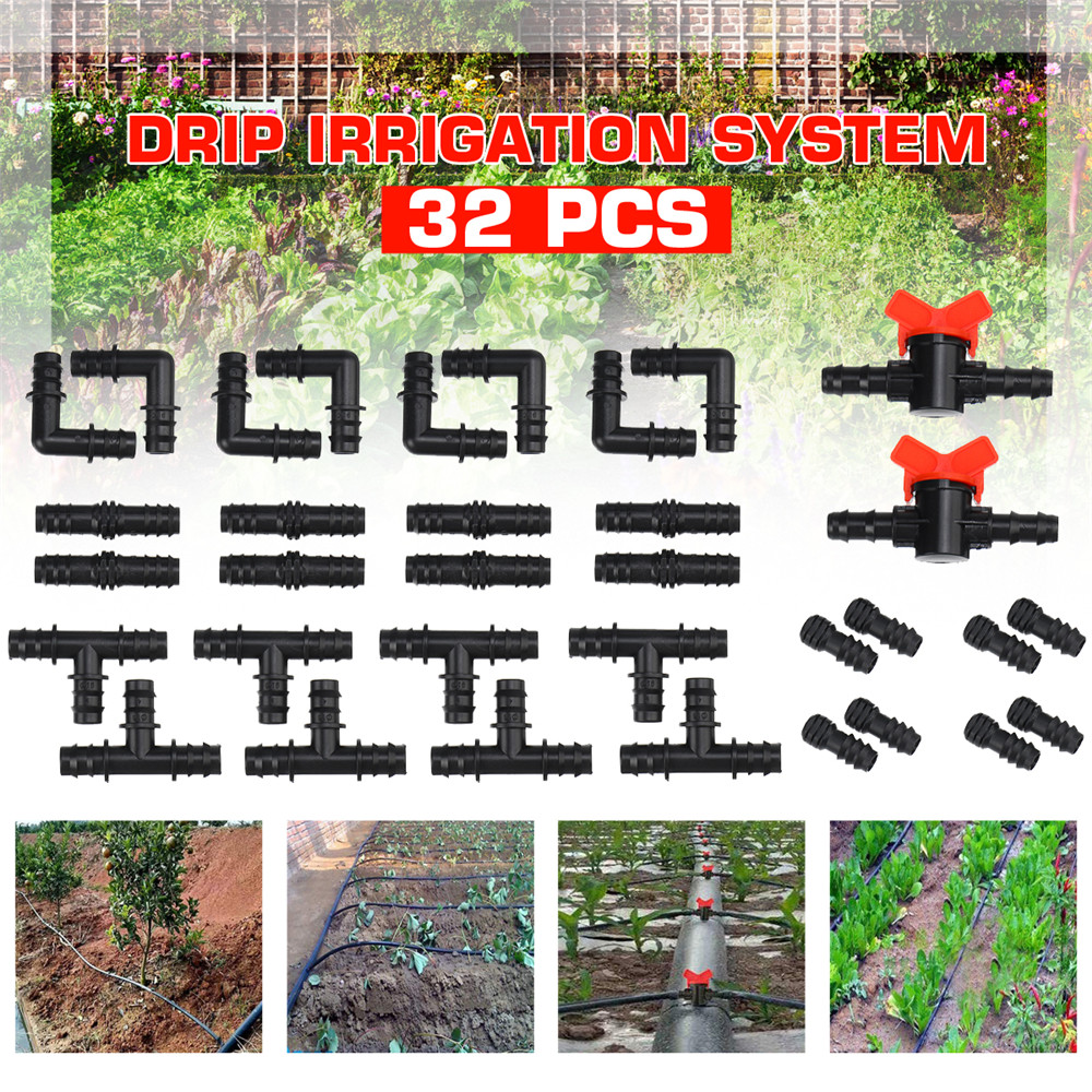 34PCS-Irrigation-Watering-Kits-System-Graden-Transprant-Hose-Kit-Mist-Cooling-Irrigation-System-for--1660749-1