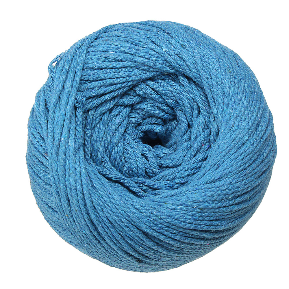 3mmX260m-Macrame-Rope-Cotton-String-DIY-Braided-Wire-Tools-BlackLake-BlueOrangeRose-RedYellow-1340990-8