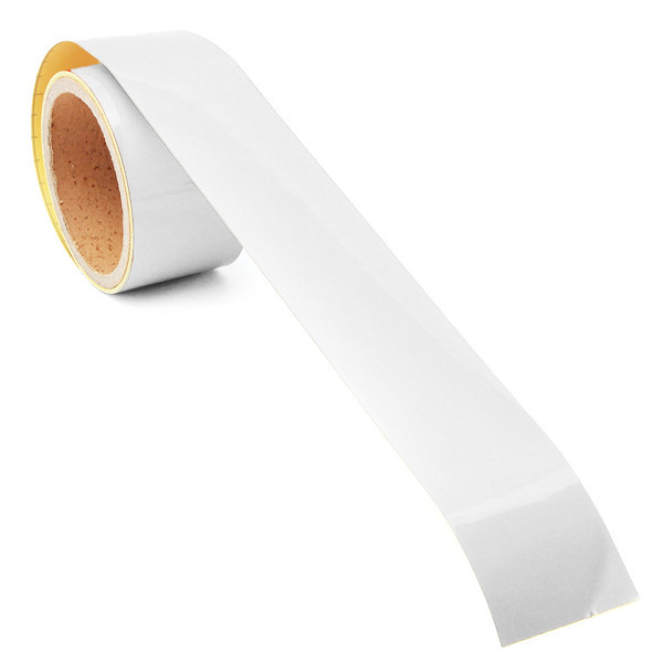 50mm150mm-Width-3m-Reflective-Safety-Warning-Tape-GreenWhite-1265762-9