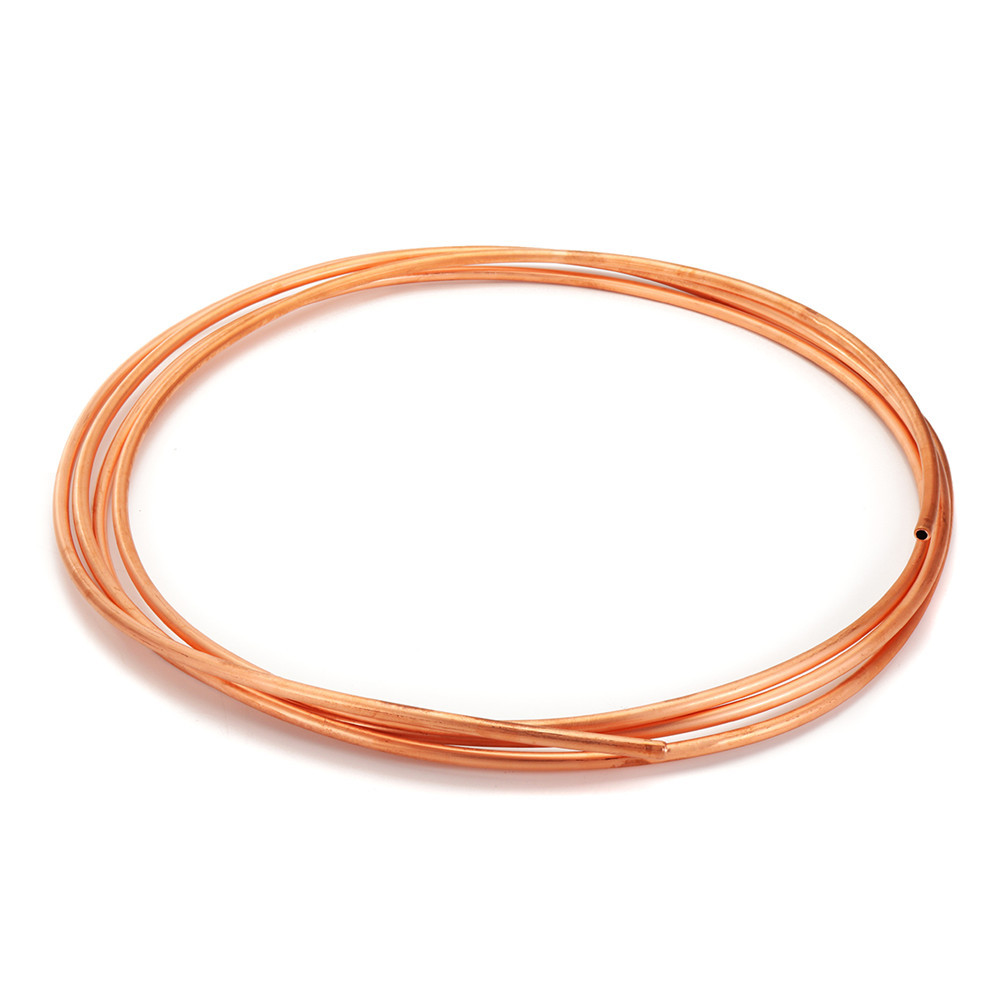 516-Inch-Diameter-346m-Soft-Coil-Brass-Tube-Hose-Air-Conditioner-Pipe-Refrigerant-Gas-R410A-1402167-6