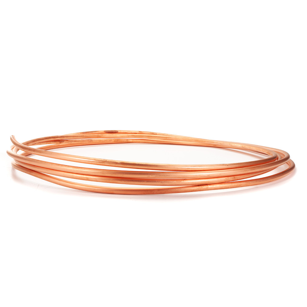 516-Inch-Diameter-346m-Soft-Coil-Brass-Tube-Hose-Air-Conditioner-Pipe-Refrigerant-Gas-R410A-1402167-8