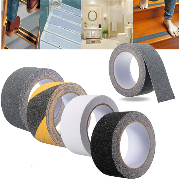 5cm-x-5m-Anti-Slip-Adhesive-Stickers-Floor-Safety-Non-Skid-Tape-1046838-2