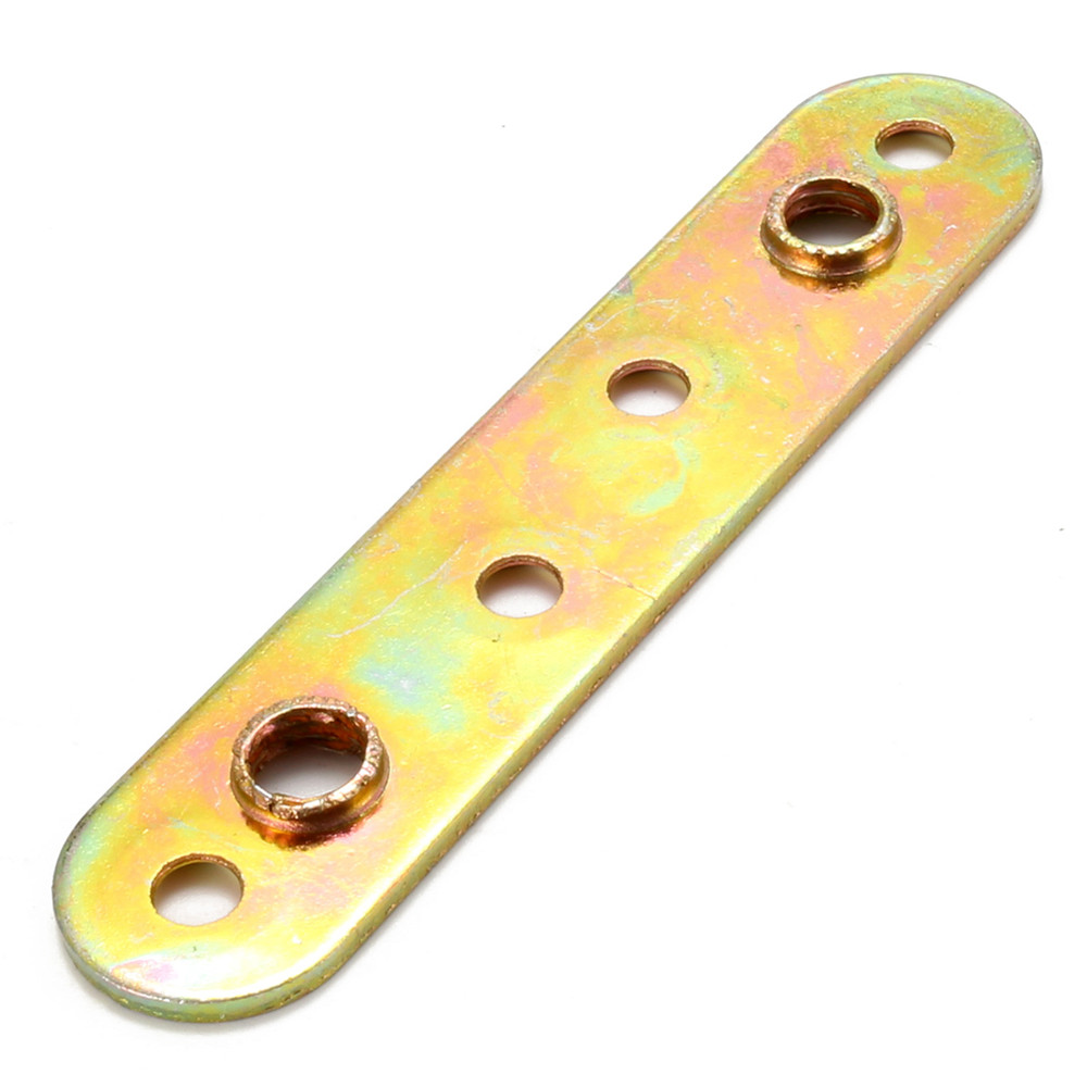 8pcs-Gold-Metal-Bed-Connection-Hinge-Furniture-Home-Buckle-Hook-Rail-Bracket-Connecting-Fittings-1518331-5