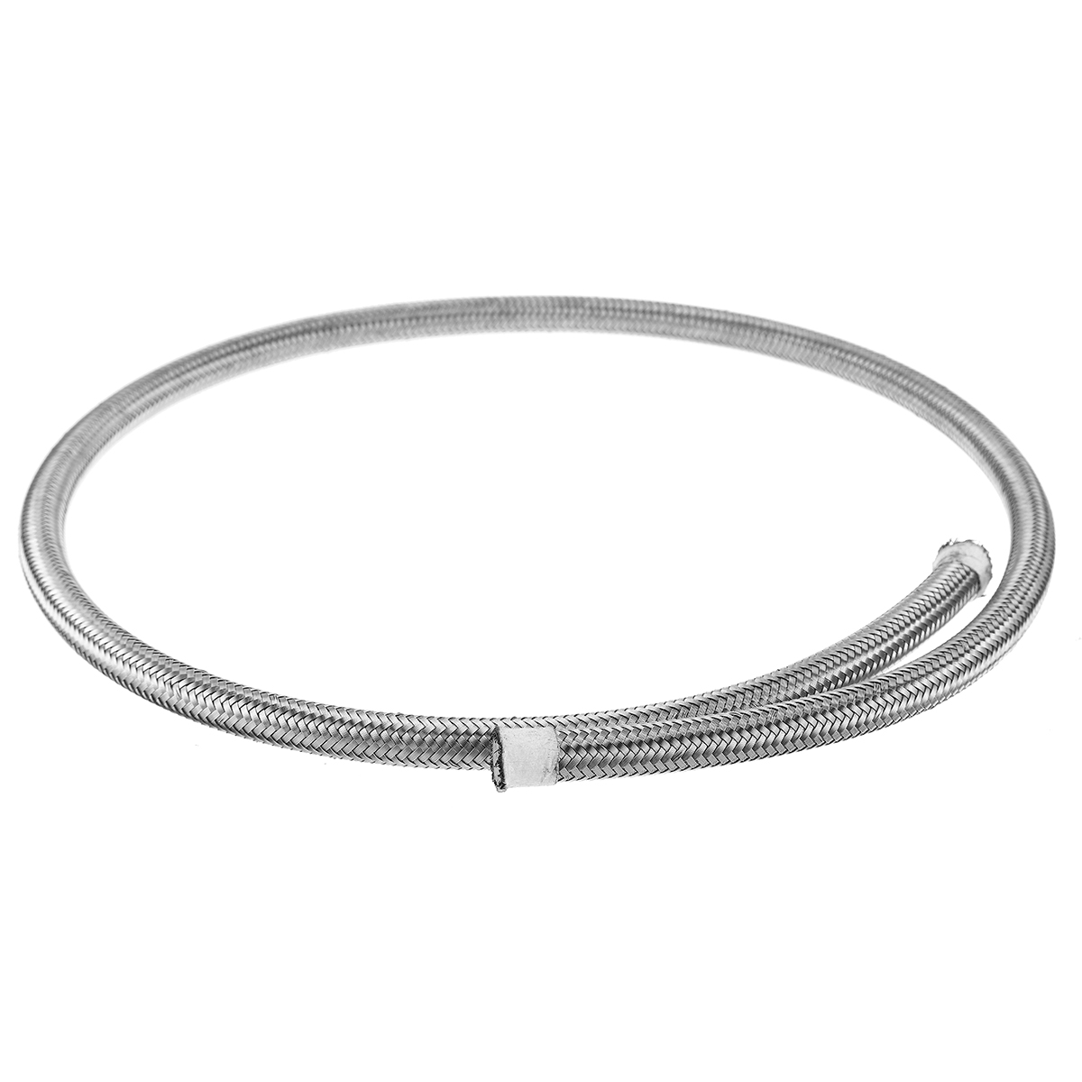 AN3-AN4-AN6-AN8-AN10-3FT-Fuel-Hose-Oil-Gas-Line-PTFE-Stainless-Steel-Braided-1683515-2