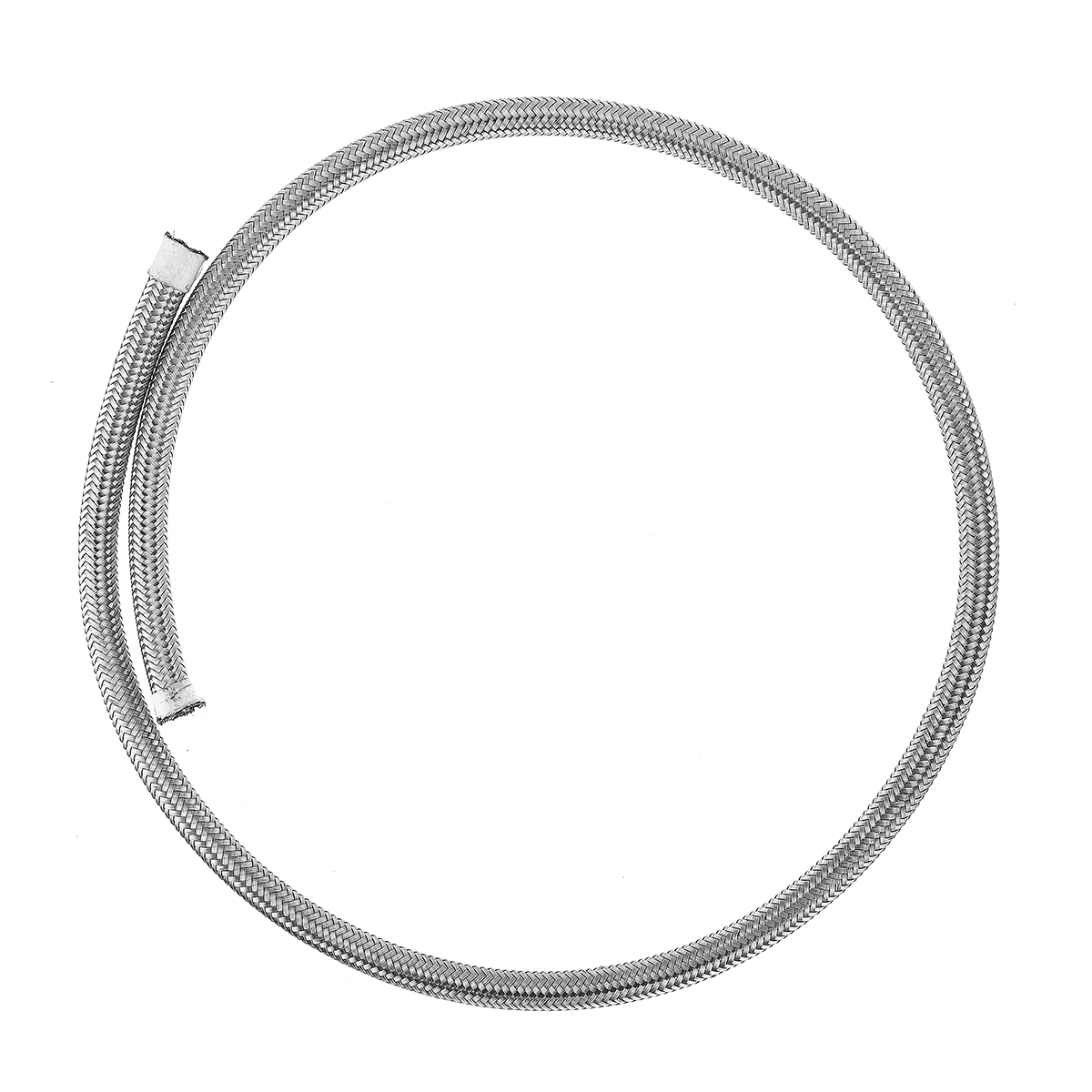 AN3-AN4-AN6-AN8-AN10-3FT-Fuel-Hose-Oil-Gas-Line-PTFE-Stainless-Steel-Braided-1683515-5