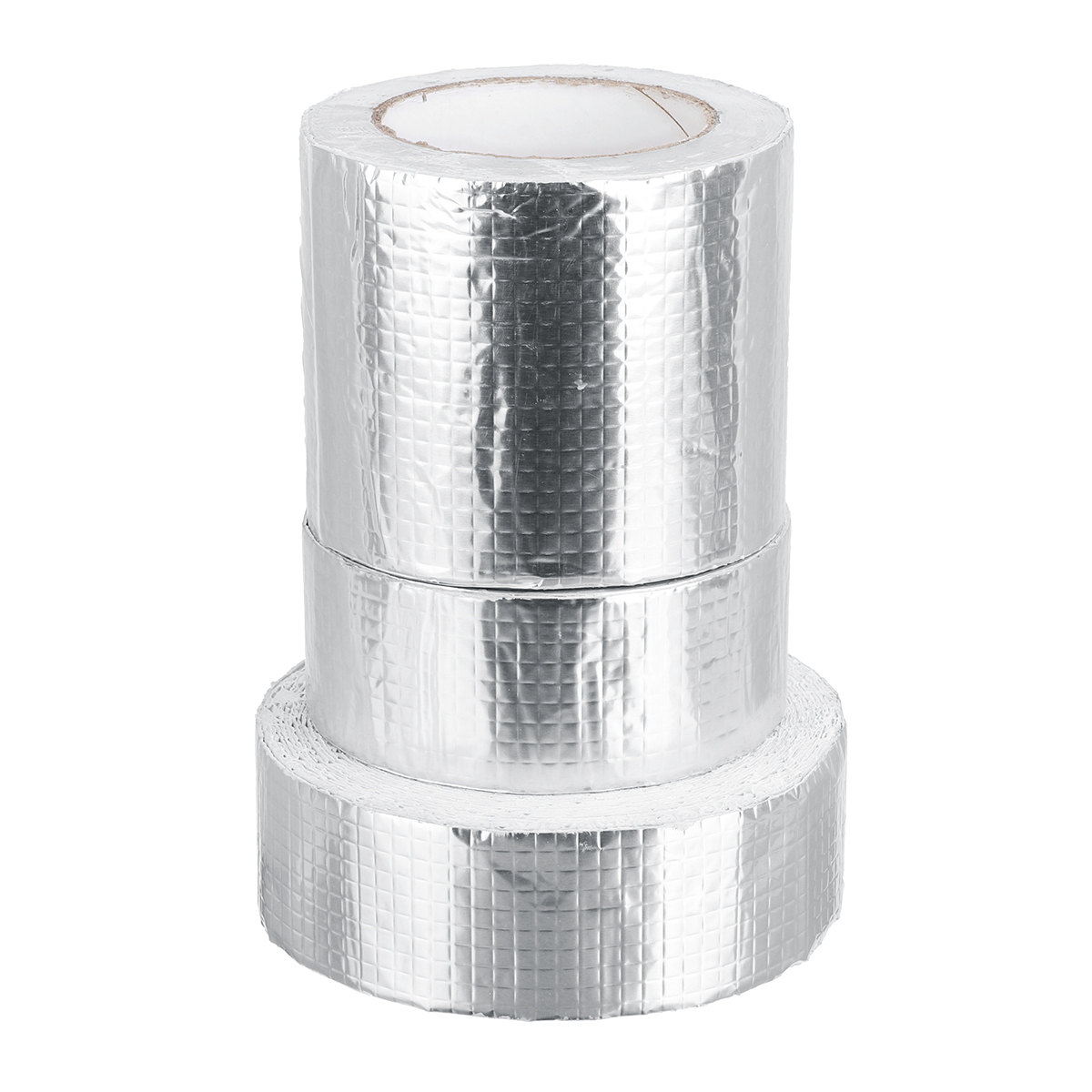 Aluminum-Foil-Butyl-Rubber-Tape-Self-Adhesive-Waterproof-Home-Roof-Pipe-Repair-Tape-1681292-3