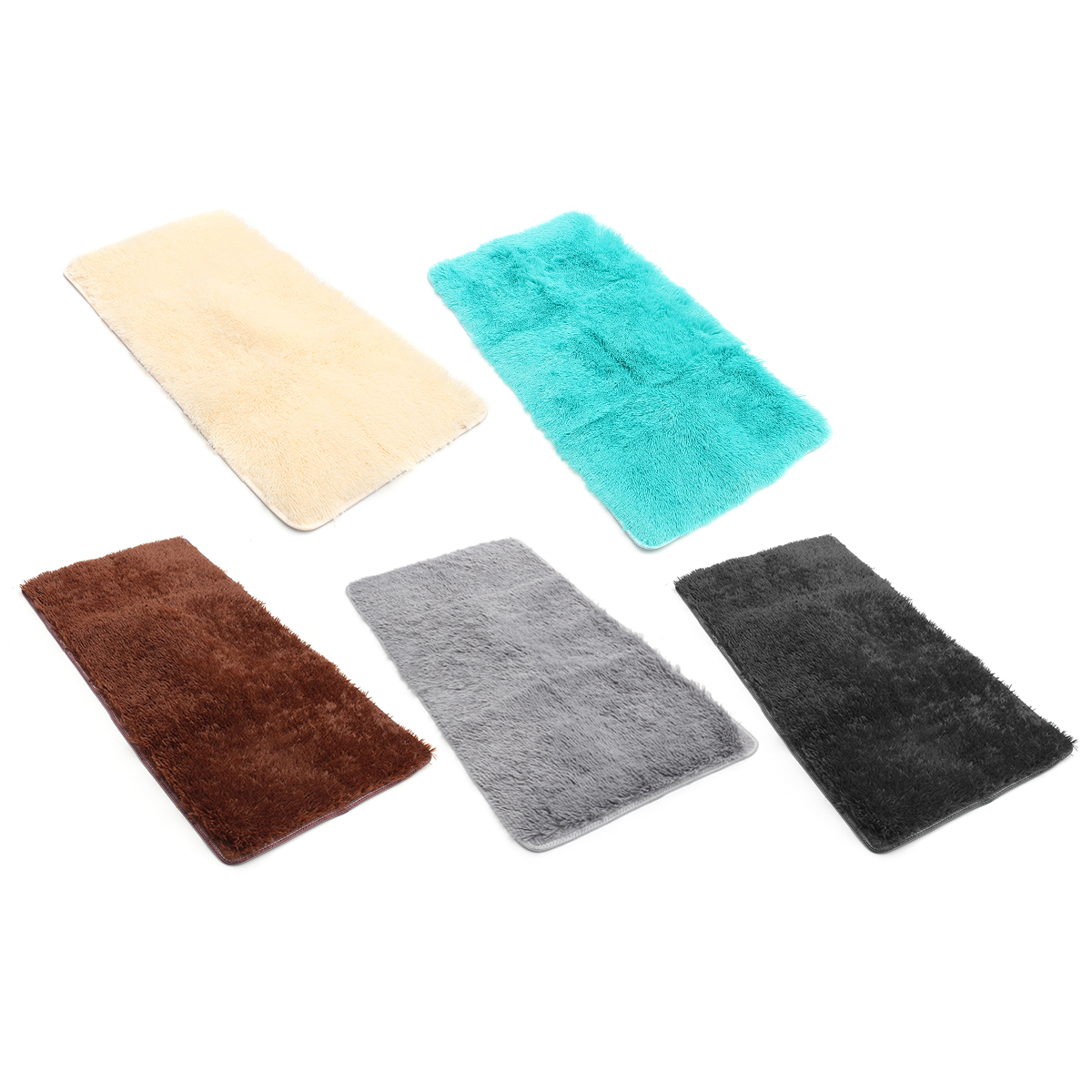 Soft-Fluffy-Rugs-Anti-Skid-Shaggy-Area-Rug-Home-Bedroom-Floor-Area-Carpet-1604512-2