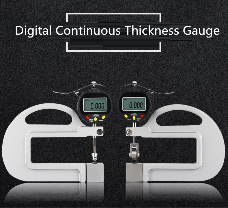 0-10mm-0001mm-High-Accuracy-Digital-Micron-Thickness-Gauge-with-Roller-Insert-Computer-PLC-Connectab-1730528-1
