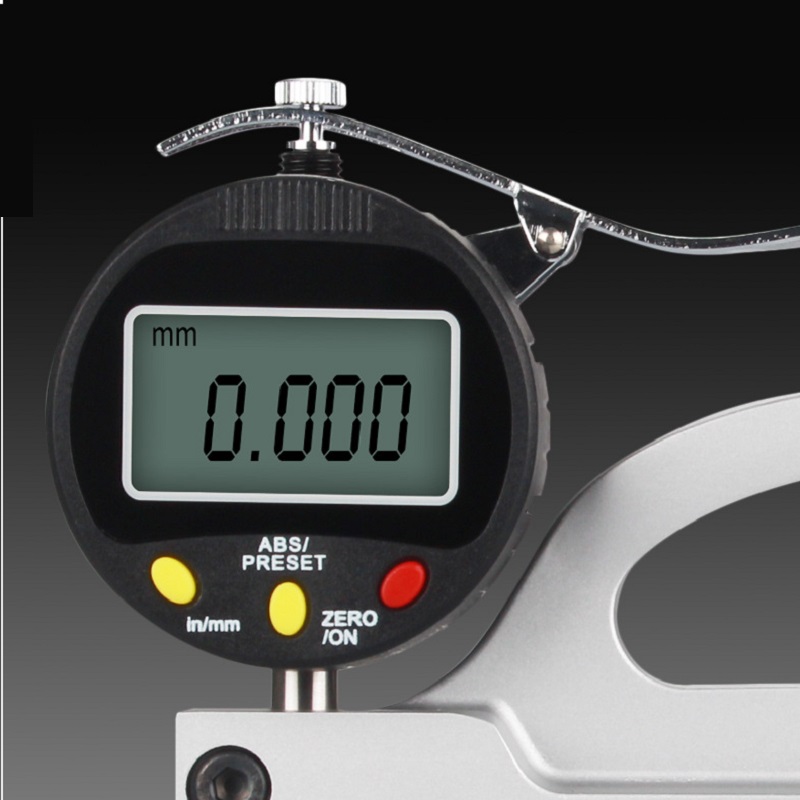 0-10mm-0001mm-High-Accuracy-Digital-Micron-Thickness-Gauge-with-Roller-Insert-Computer-PLC-Connectab-1730528-3