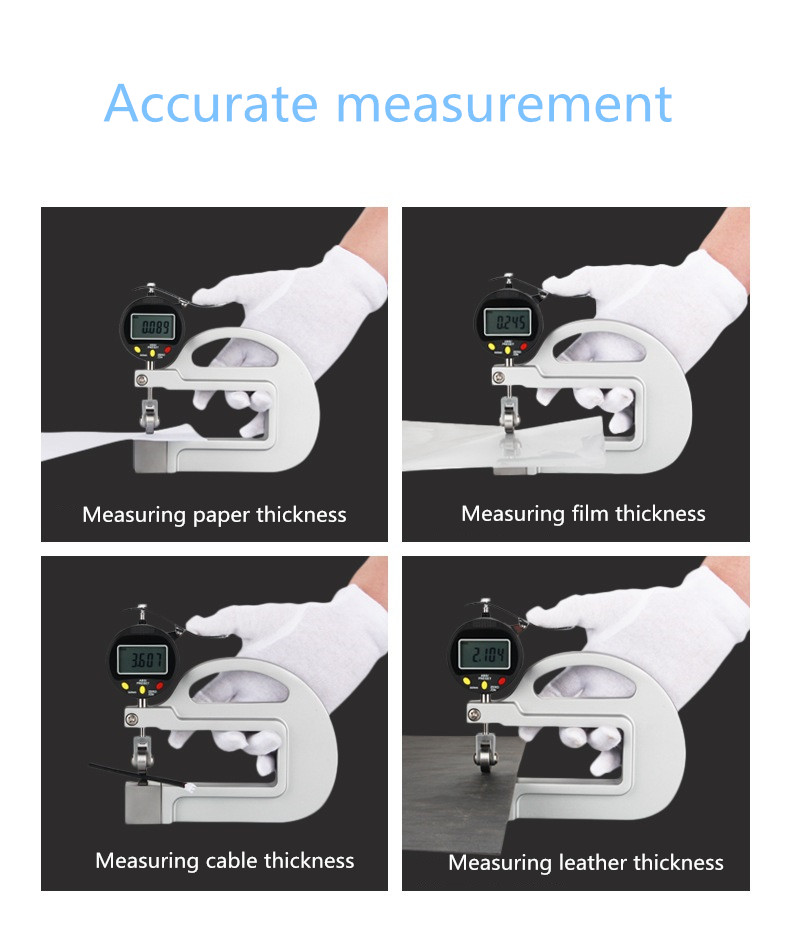 0-10mm-0001mm-High-Accuracy-Digital-Micron-Thickness-Gauge-with-Roller-Insert-Computer-PLC-Connectab-1730528-5