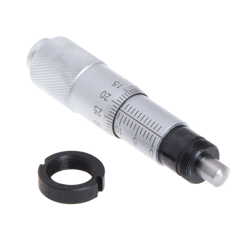 0-13mm-Range-Round-Type-Micrometer-Calipers-Head-Measurement-Tool-Rotation-Smooth-1370448-1