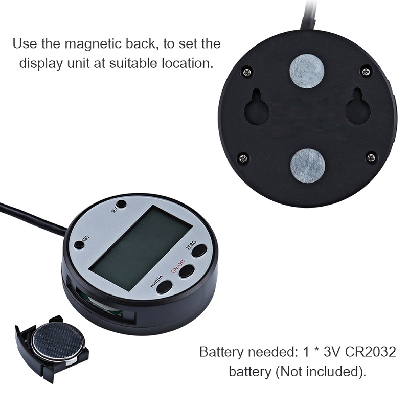 0-150200300500600mm-Professional-Digital-Scale-Ruler-Vertical-Magnetic-Remote-External-Display-Ruler-1731287-5