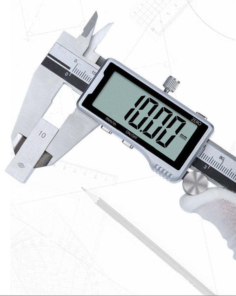 0-150mm-24inch-LCD-Display-Full-Screen-Digital-Calipers-Gauge-Full-Metal--Electronic-Vernier-Caliper-1917962-4