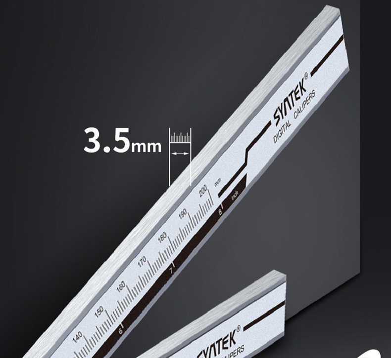 0-150mm-24inch-LCD-Display-Full-Screen-Digital-Calipers-Gauge-Full-Metal--Electronic-Vernier-Caliper-1917962-5