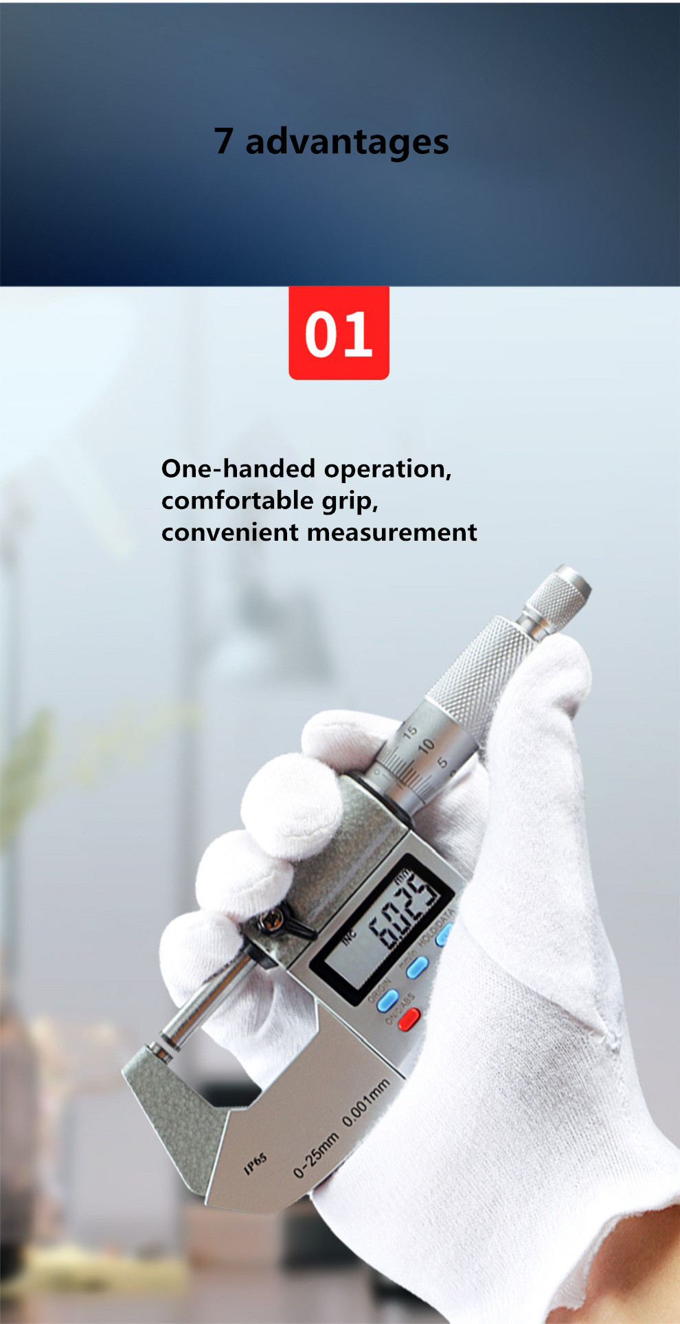 0-25mm-0001mm-Digital-Micrometer-Spiral-Micrometer-Spiral-Electronic-Outer-Diameter-Thickness-Gauge--1737011-4