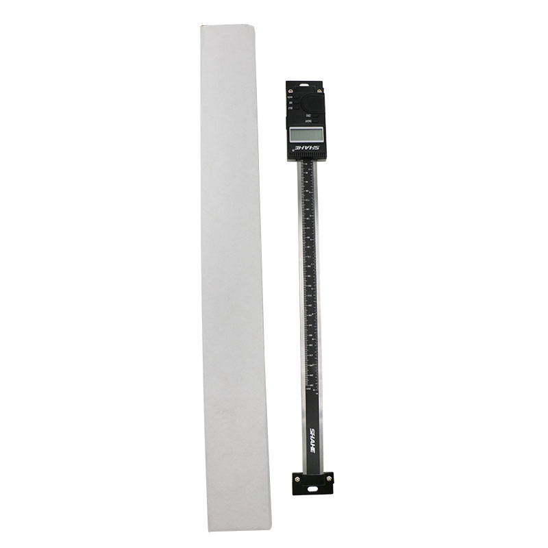 0-300mm-Vertical-Type-Digital-Stainless-Steel-Linear-Scale-Ruler-Measuring-instrument-Tools-Vertical-1741799-12