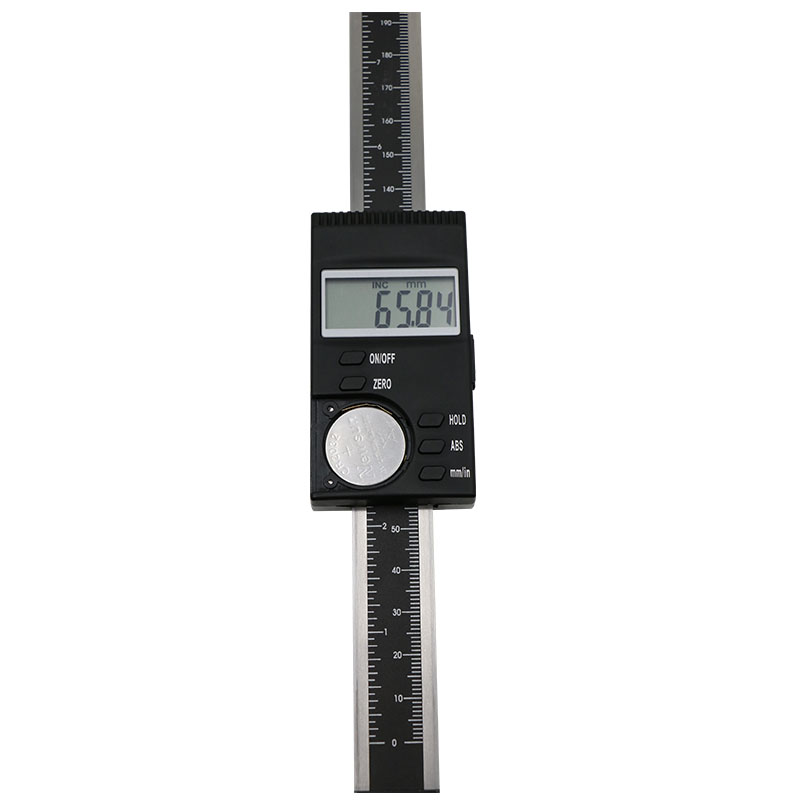 0-300mm-Vertical-Type-Digital-Stainless-Steel-Linear-Scale-Ruler-Measuring-instrument-Tools-Vertical-1741799-13