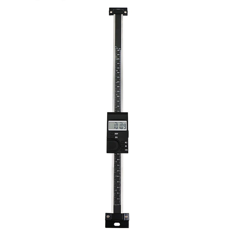 0-300mm-Vertical-Type-Digital-Stainless-Steel-Linear-Scale-Ruler-Measuring-instrument-Tools-Vertical-1741799-9