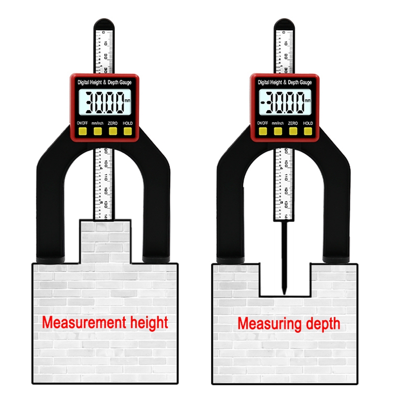 0-80MM-LCD001MM-Digital-Height-Depth-Counting-Depth-Gauge-Woodworking-Depth-Gauge-Altimeter-Woodwork-1595686-4