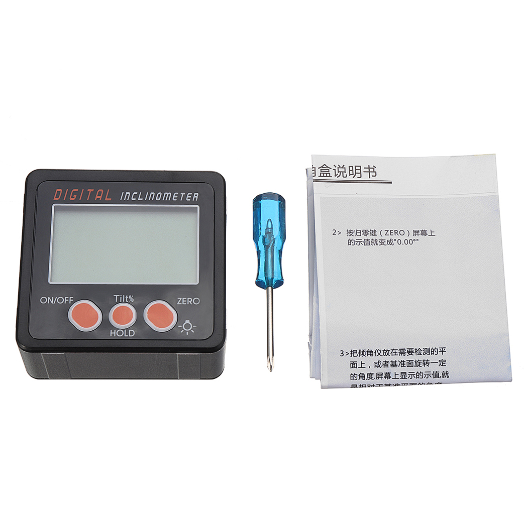 005-Spirit-Level-Digital-Inclinometer-Protractor-Angle-Finder-Gauge-Meter-Bevel-1288463-10