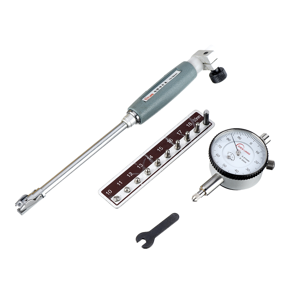 10-18mm-High-Quality-Dial-Bore-Gauge-With-0-3mm-Indicator-Measuring-Engine-Gage-1613861-2
