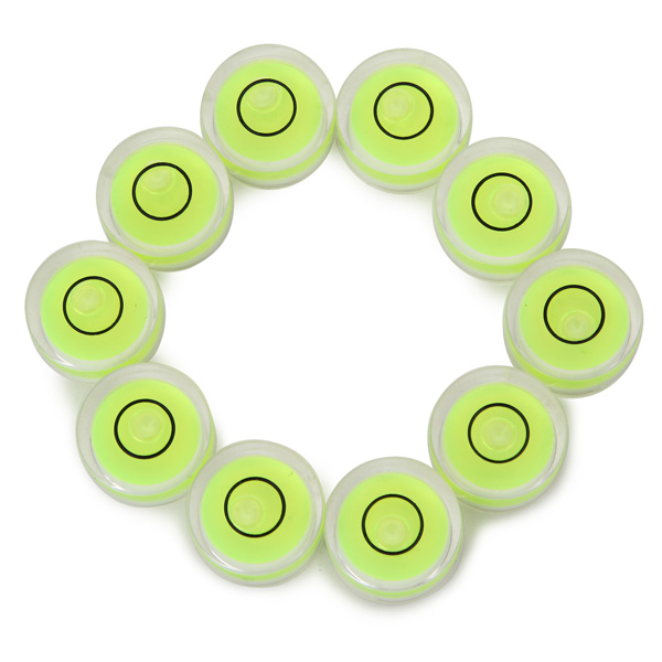 10pcs-Circular-Bubble-Spirit-Level-Set-For-Professional-Measuring-Normal-Use-979992-1