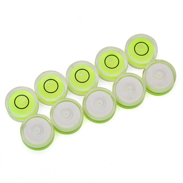 10pcs-Circular-Bubble-Spirit-Level-Set-For-Professional-Measuring-Normal-Use-979992-2