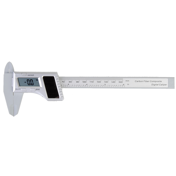 150mm-LCD-Solar-Digital-Caliper-Carbon-Fiber-Composite-Measuring-tool-940378-2