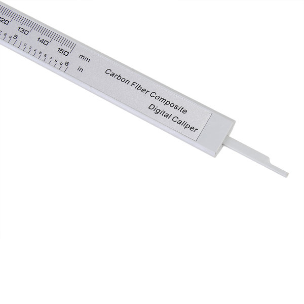150mm-LCD-Solar-Digital-Caliper-Carbon-Fiber-Composite-Measuring-tool-940378-4