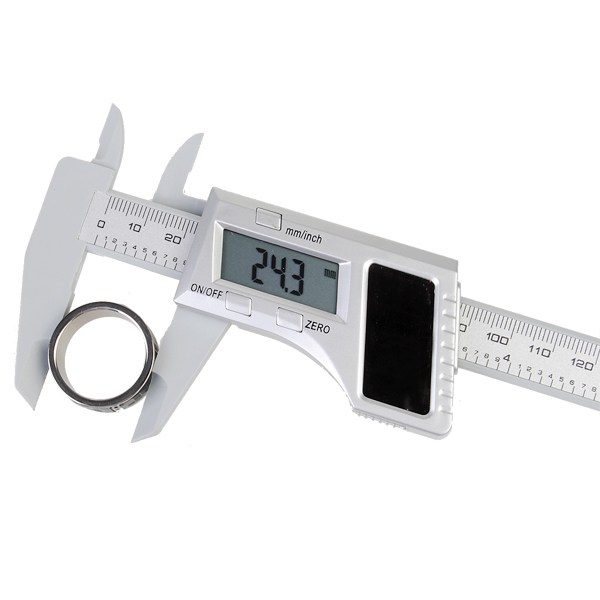 150mm-LCD-Solar-Digital-Caliper-Carbon-Fiber-Composite-Measuring-tool-940378-5