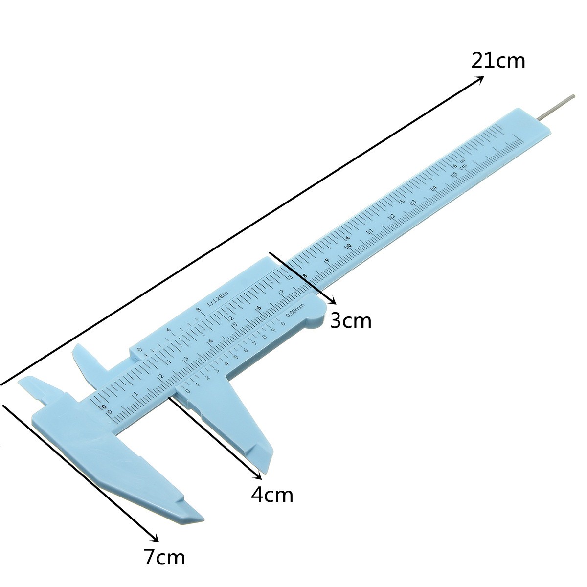 150mm-Measure-Plastic-Vernier-Caliper-Ruler-for-Permanent-Makeup-Tattoo-Eyebrow-Tool-1098547-3