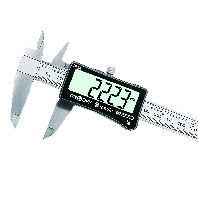 150mm-Stainless-Steel-Digital-Caliper-IP54-Coolant-Proof-Digital-Caliper-Full-screen-LCD-Display-1545581-8