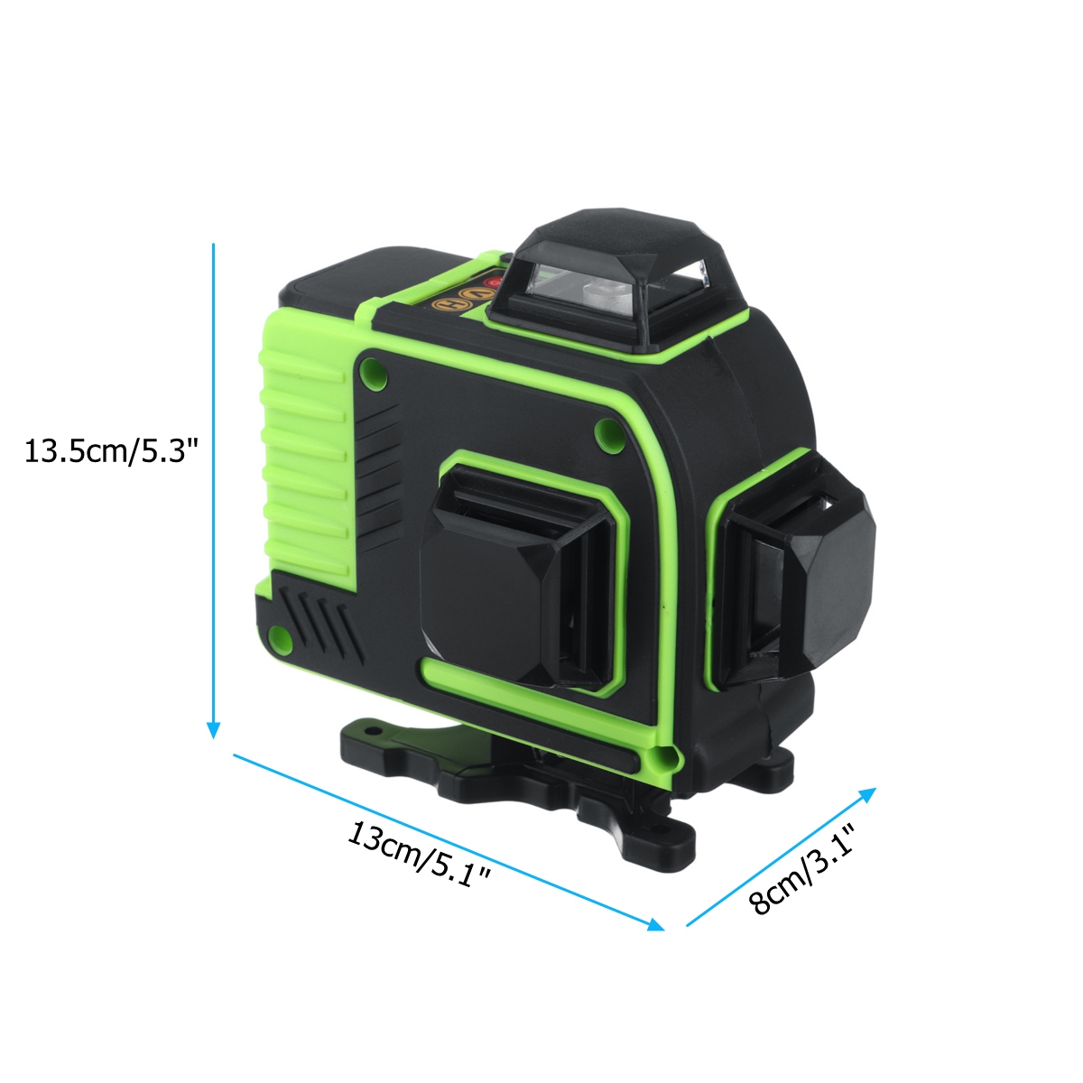 16-Line-360-Horizontal-Vertical-Cross-3D-Green-Light-Laser-Level-Self-Leveling-Measure-Super-Powerfu-1619314-2