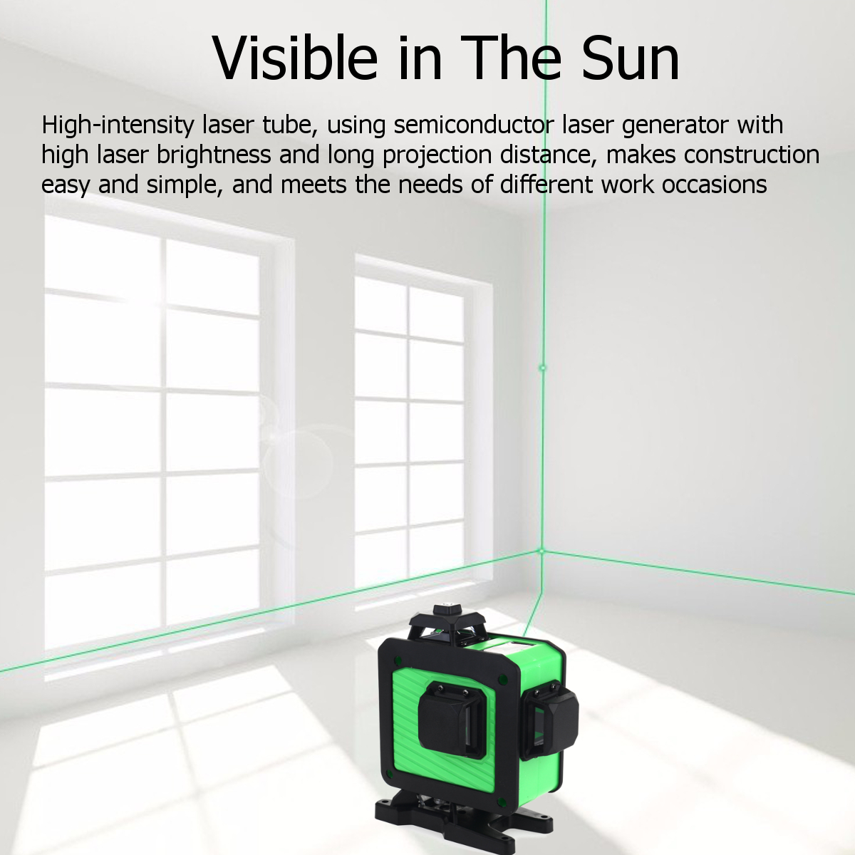 16-Line-360deg-Horizontal-Vertical-Cross-3D-Green-Light-Laser-Level-Self-Leveling-Measure-Super-Powe-1923171-8