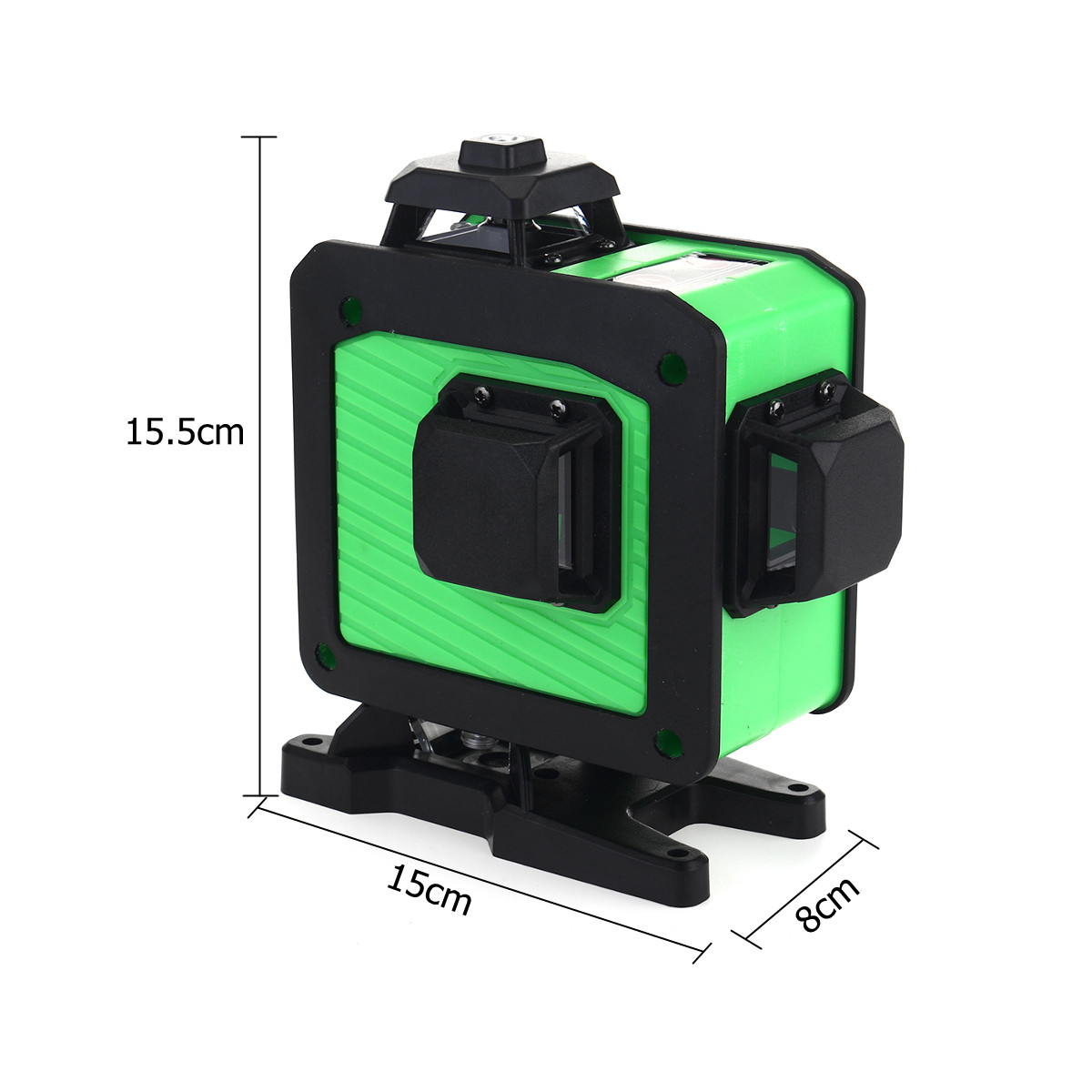 16-Line-360deg-Horizontal-Vertical-Cross-3D-Green-Light-Laser-Level-Self-Leveling-Measure-Super-Powe-1923171-10